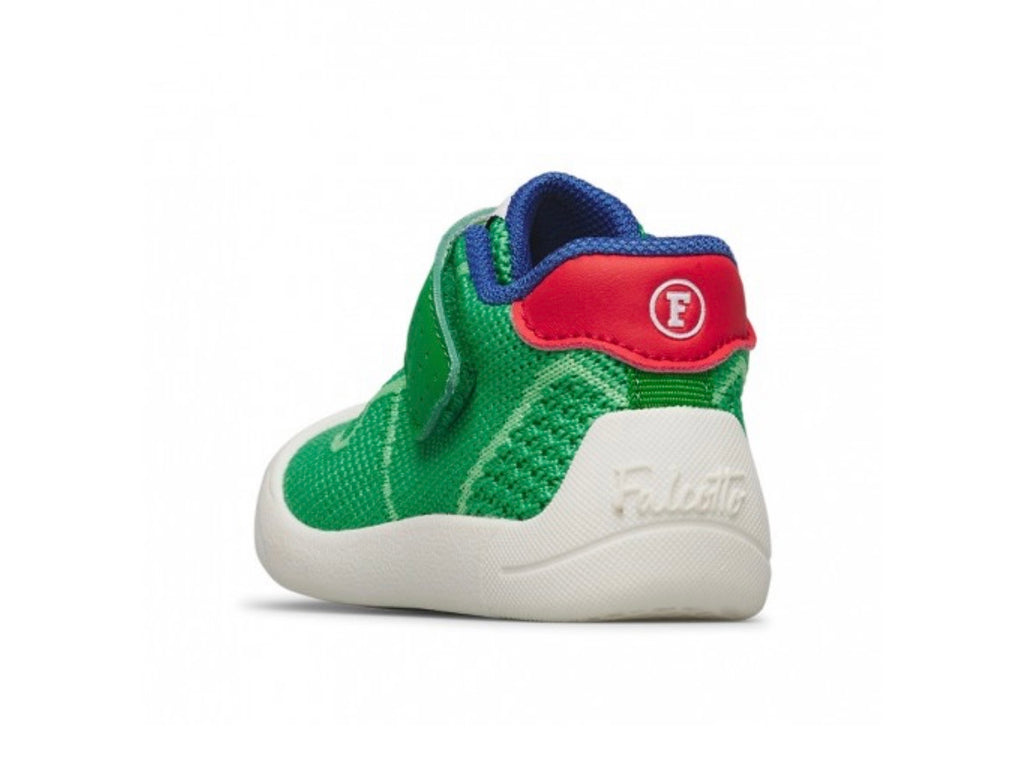 FALCOTTO FREE 2 VI knitte-scarpe bambino