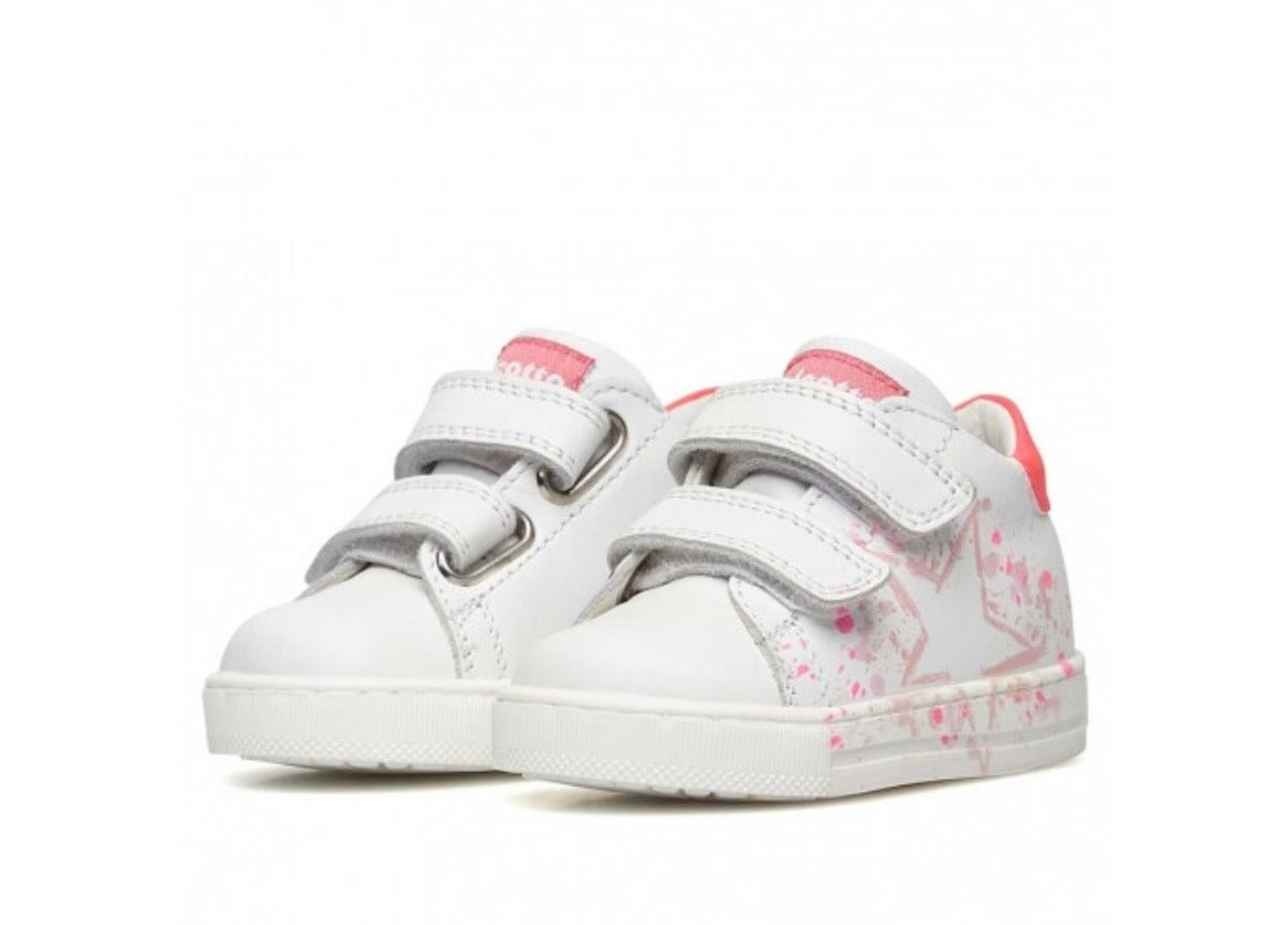 FALCOTTO LACUS VL CALF - scarpe bambima