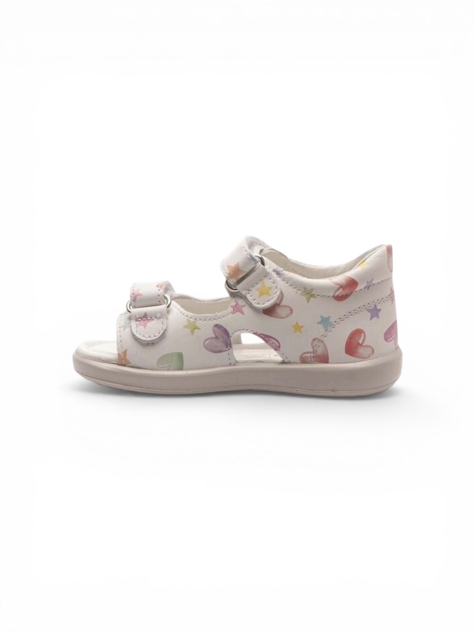 FALCOTTO NEW RIVER - Sandali bambina