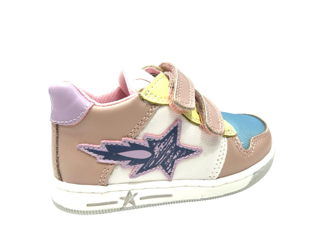 FALCOTTO FRANKIE VL Calf -scarpe bambina
