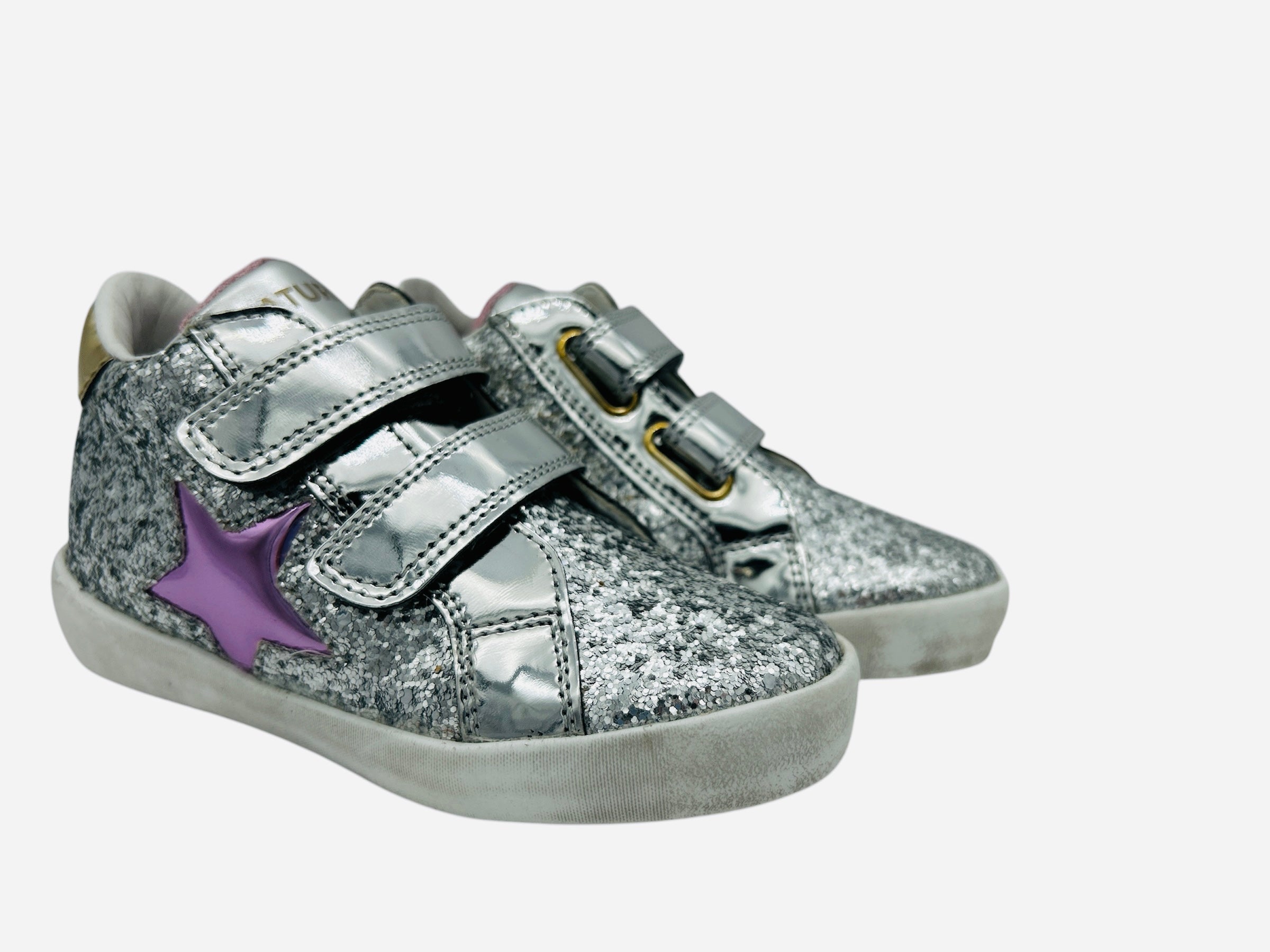 NATURINO DORRIE -scarpe bambina