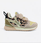 W6YZ JET-scarpe bambina