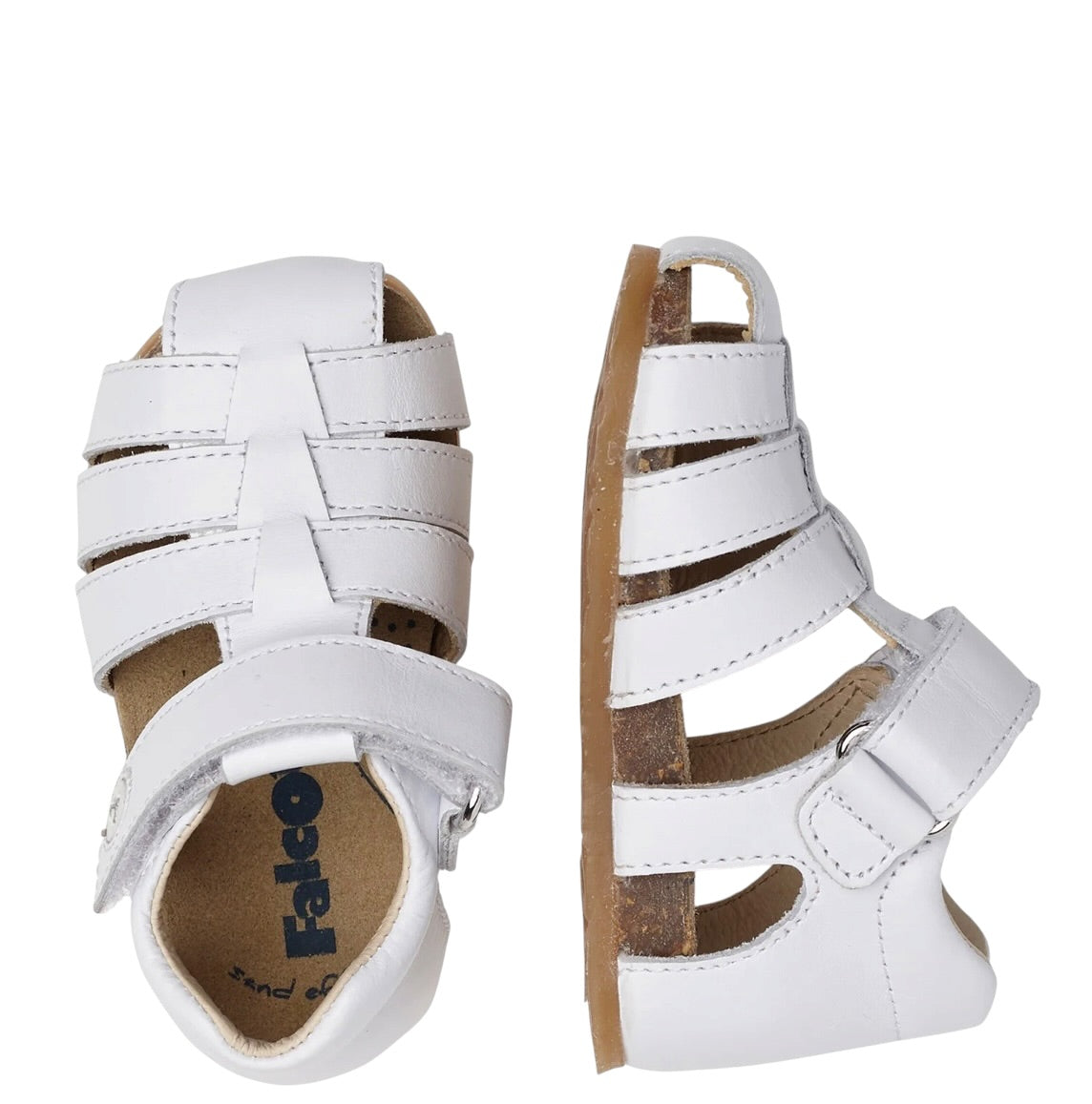 FALCOTTO ALBY - sandali bambina