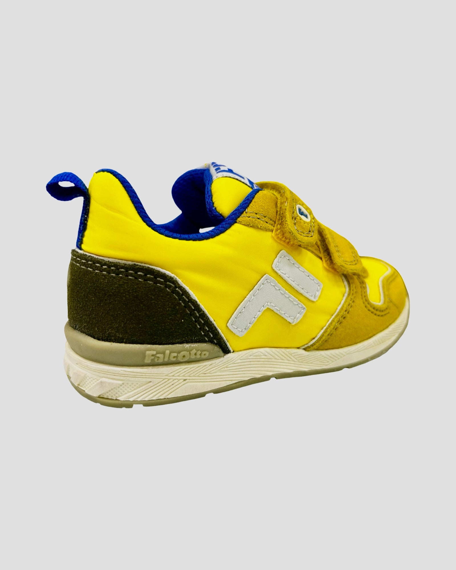 FALCOTTO HACK- scarpe bambino
