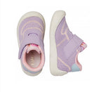 FALCOTTO FREE 2 VI knitte-scarpe bambina