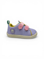 NATURINO YOMPY FABRIC - scarpe bambima