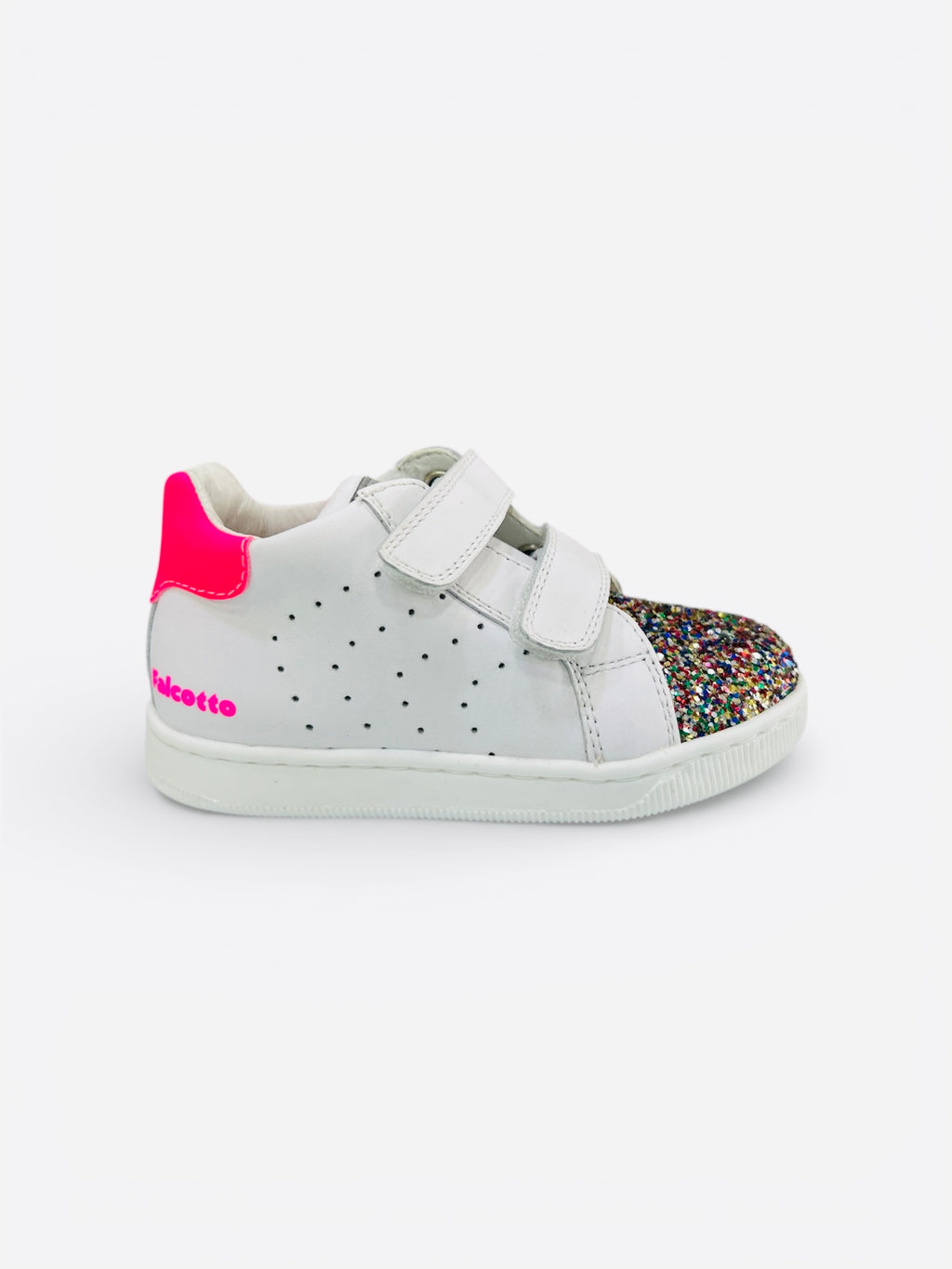 FALCOTTO KINER- scarpe bambina