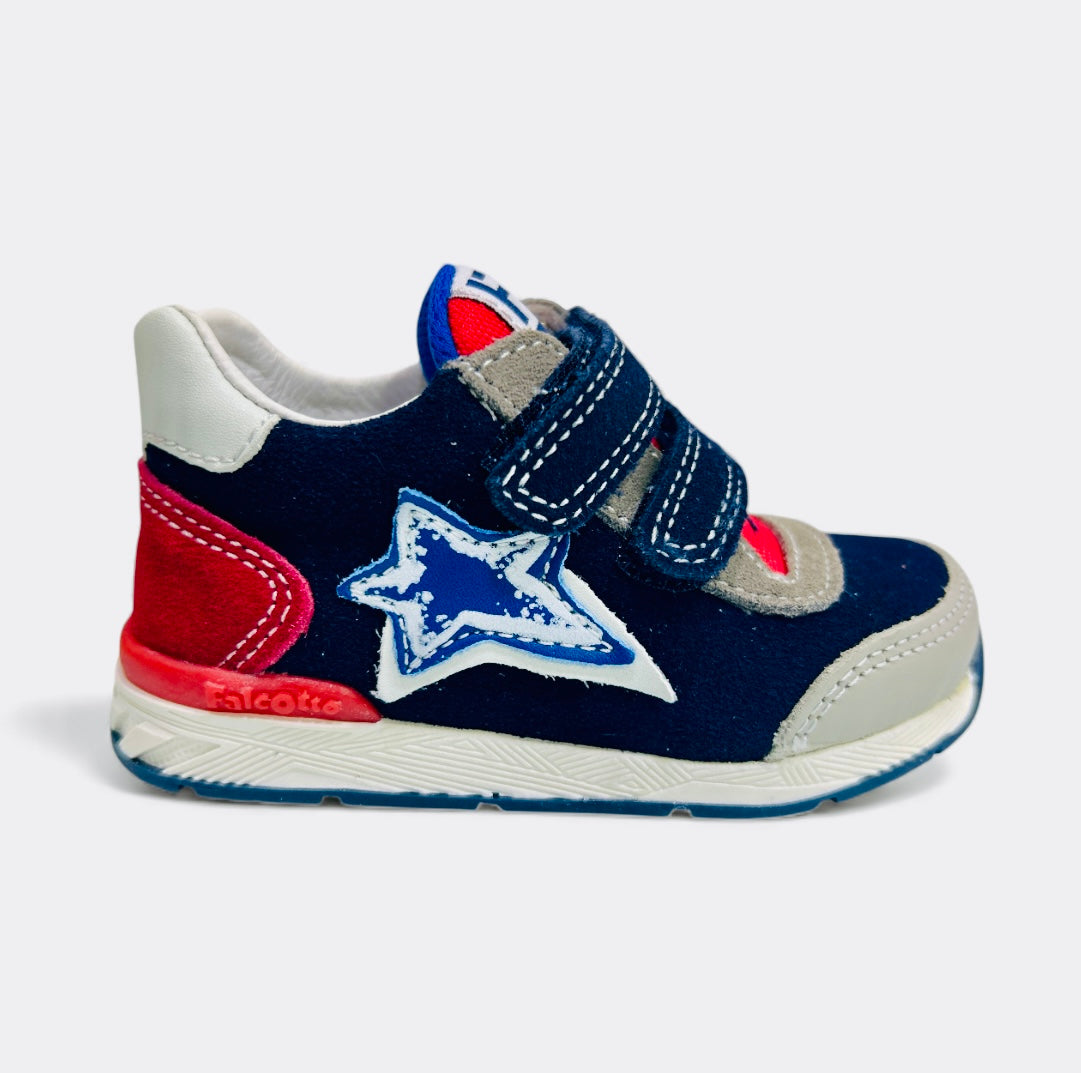 FALCOTTO NEW FERDY - scarpe bambino