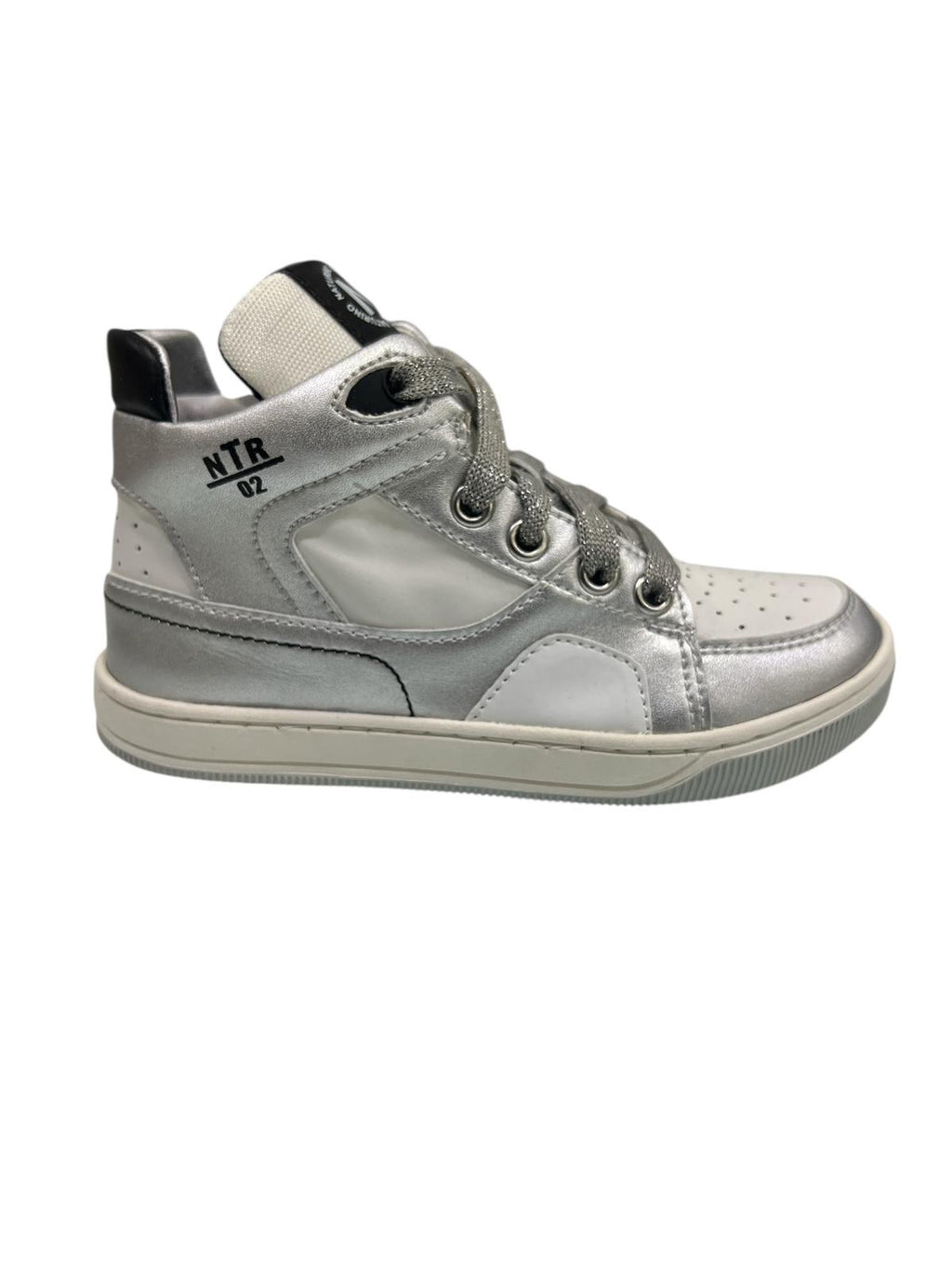 NATURINO FINNIX zip-scarpe bambina