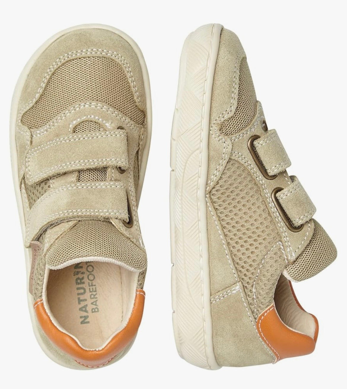 NATURINO LILOX - Scarpe bambino