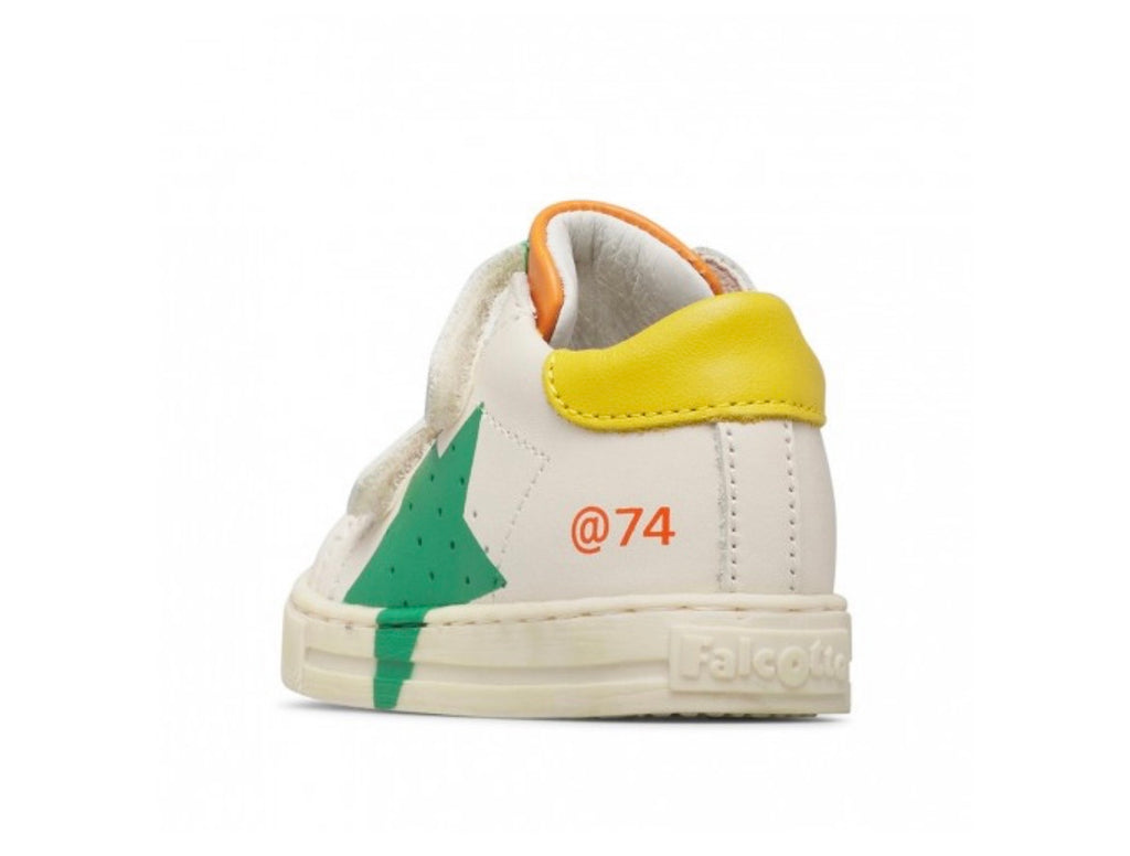 FALCOTTO SALAZAR 3-Scarpe Bambino