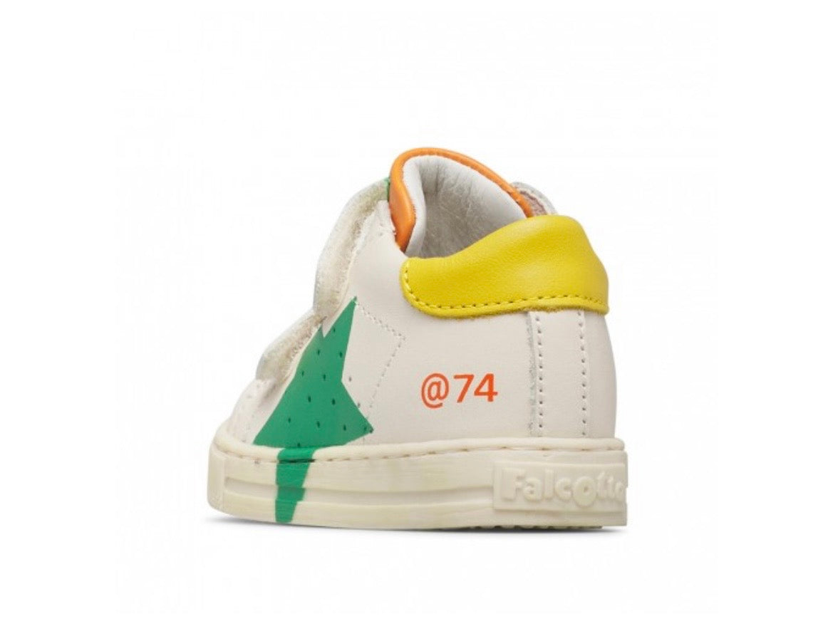 FALCOTTO SALAZAR 3-Scarpe Bambino