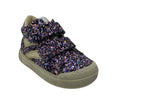 FALCOTTO PALOM GLITTER -scarpe bambina
