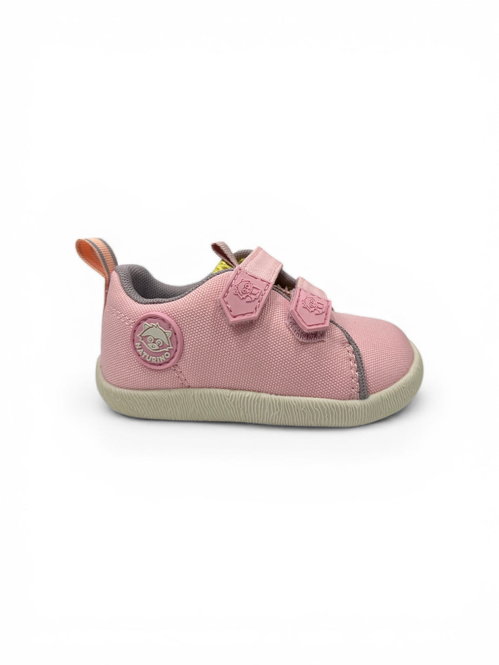 NATURINO YOMPY FABRIC - scarpe bambima