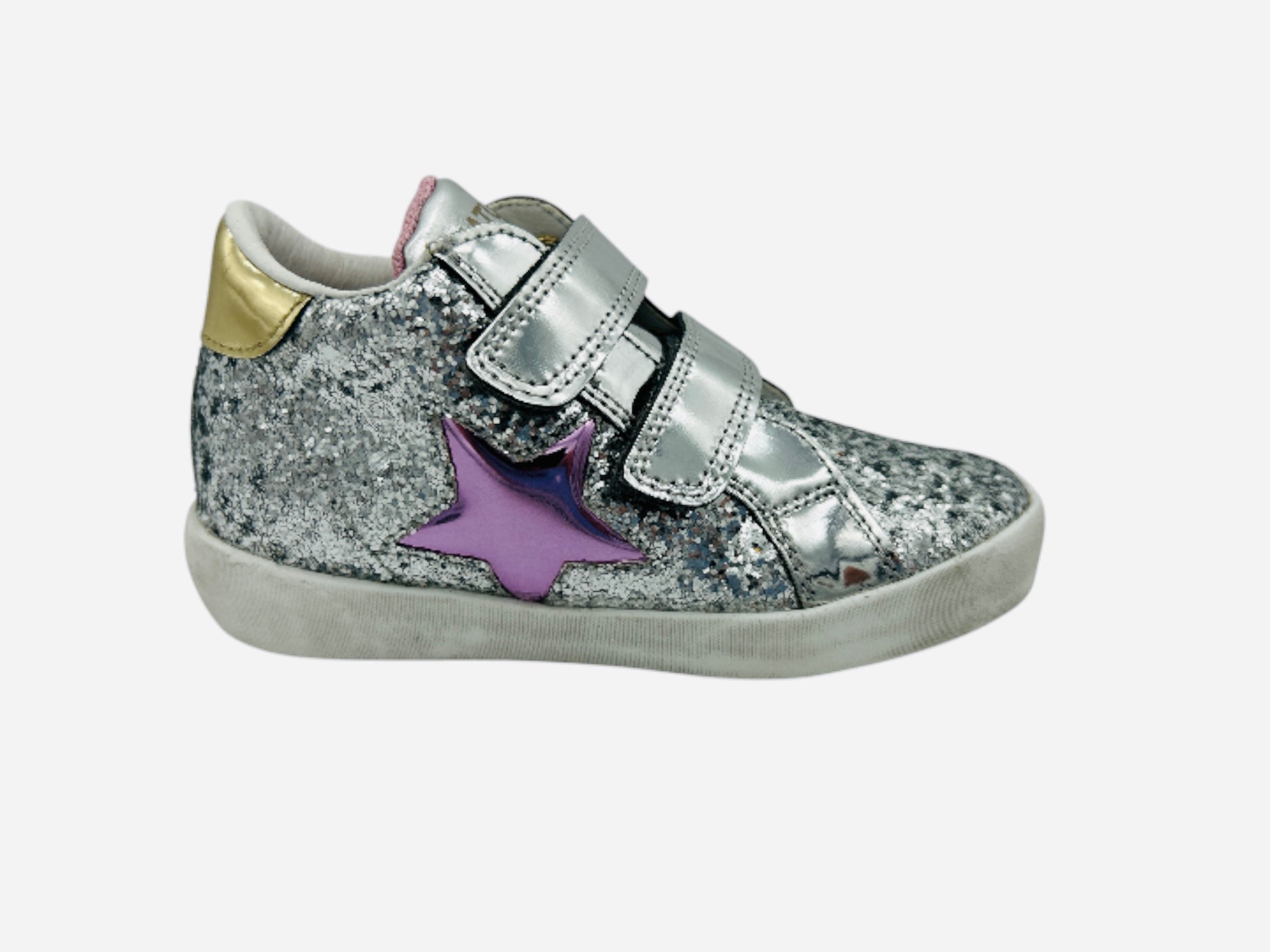 NATURINO DORRIE -scarpe bambina
