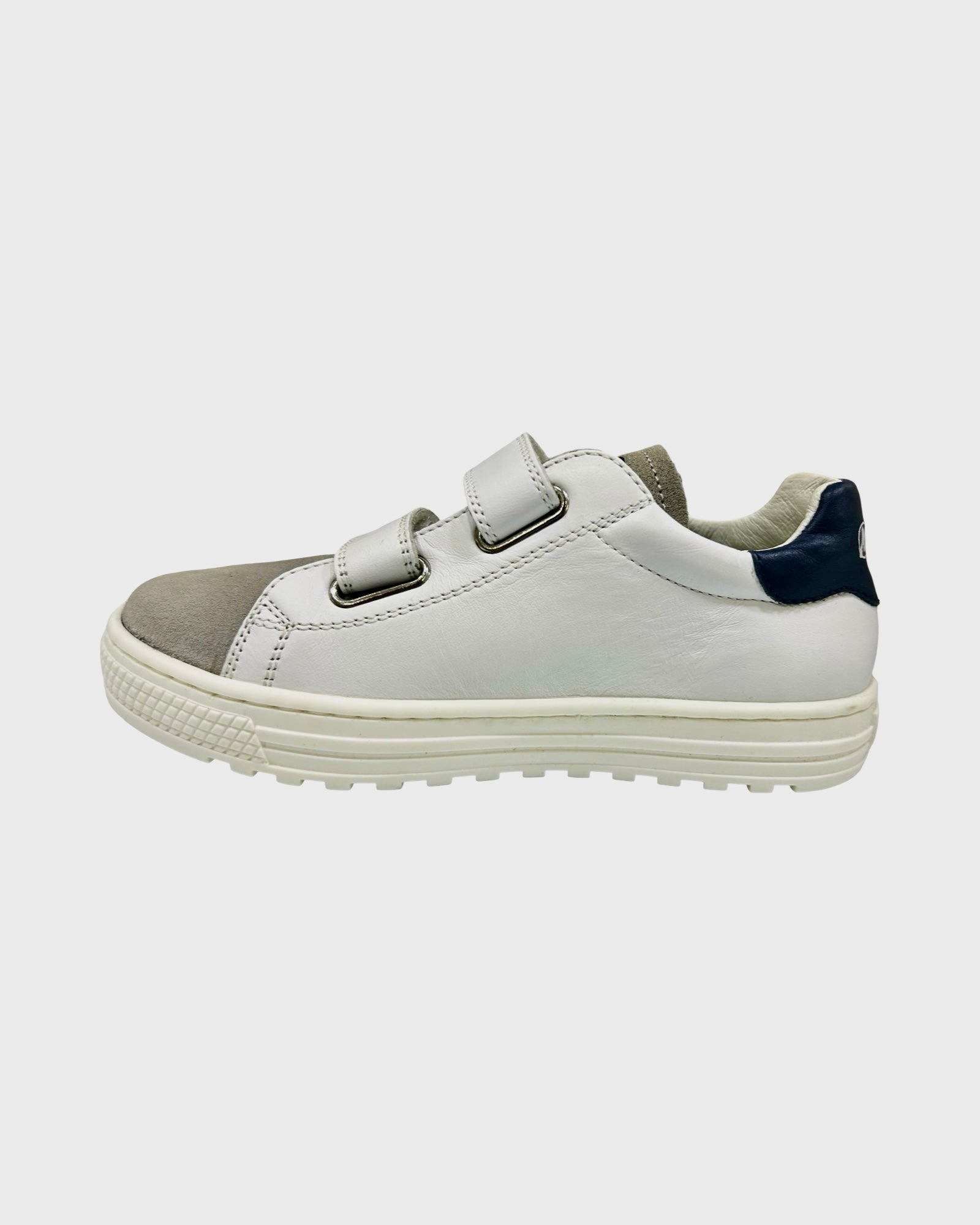 NATURINO RUFFEL- scarpe bambino