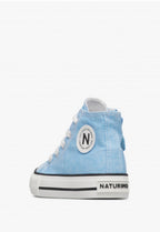 NATURINO YLFAS Canvas - Scarpe Bambino