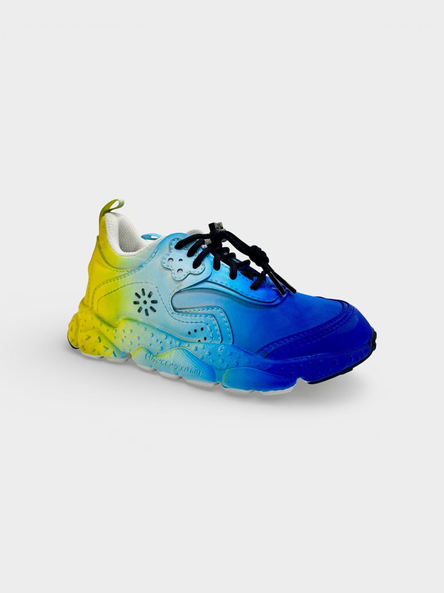 FLOWER DOI JUNIOR- scarpe bambino