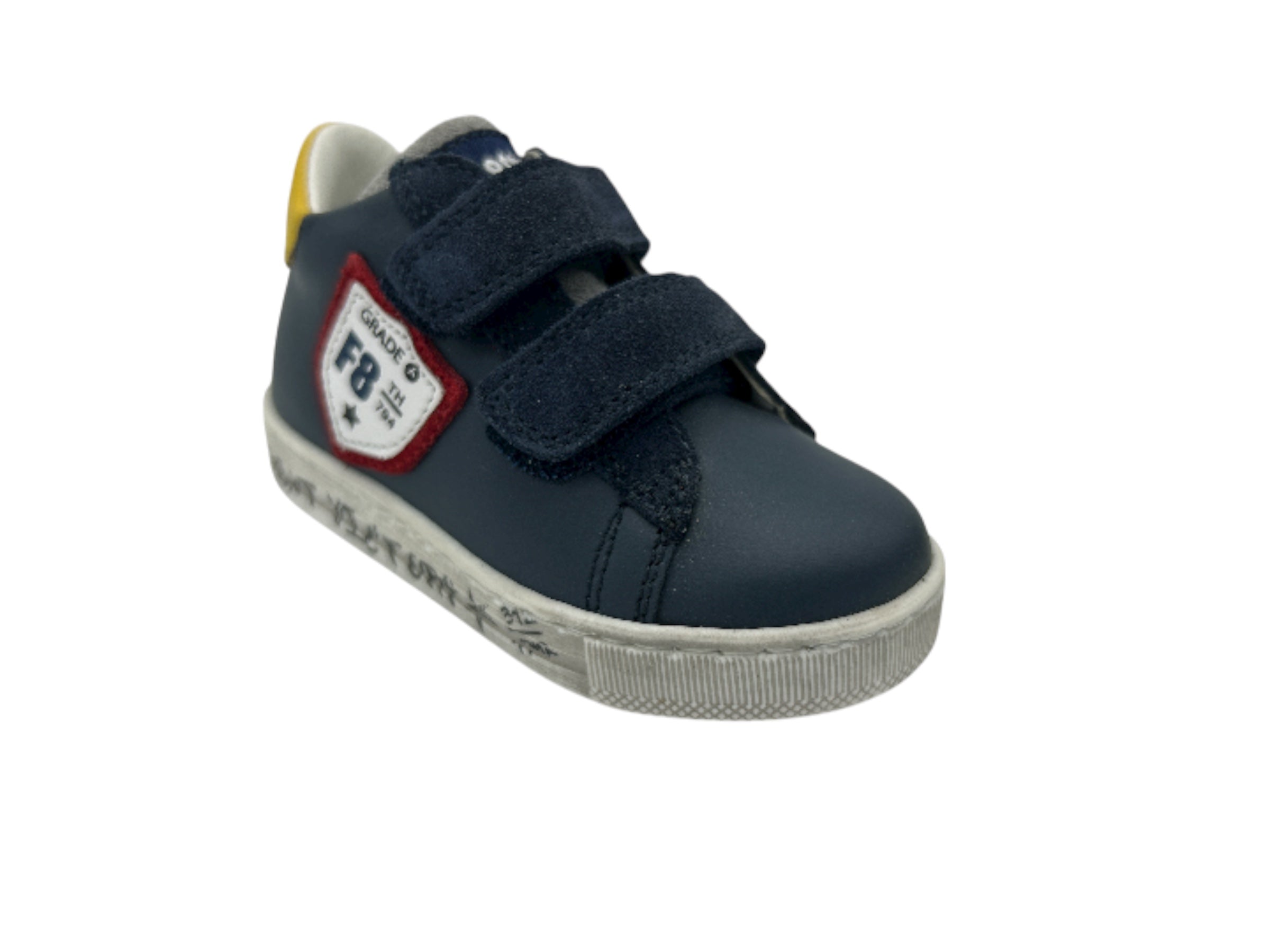 FALCOTTO PERTIES -scarpe bambino