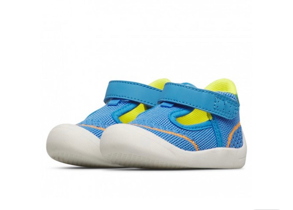 FALCOTTO FREE OPEN 2 knitt - Scarpe Bambino