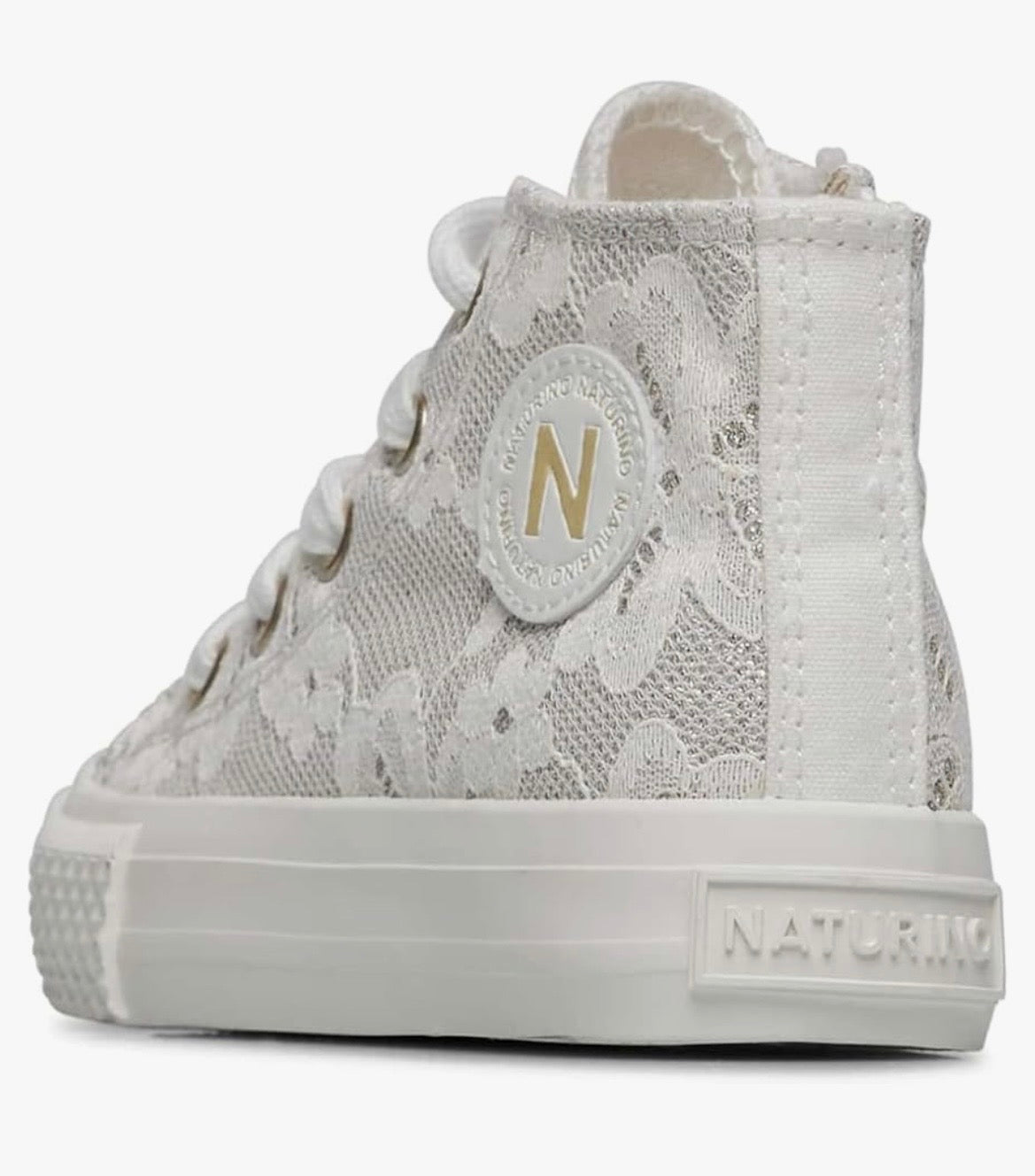 NATURINO YLFAS- Scarpe bambina