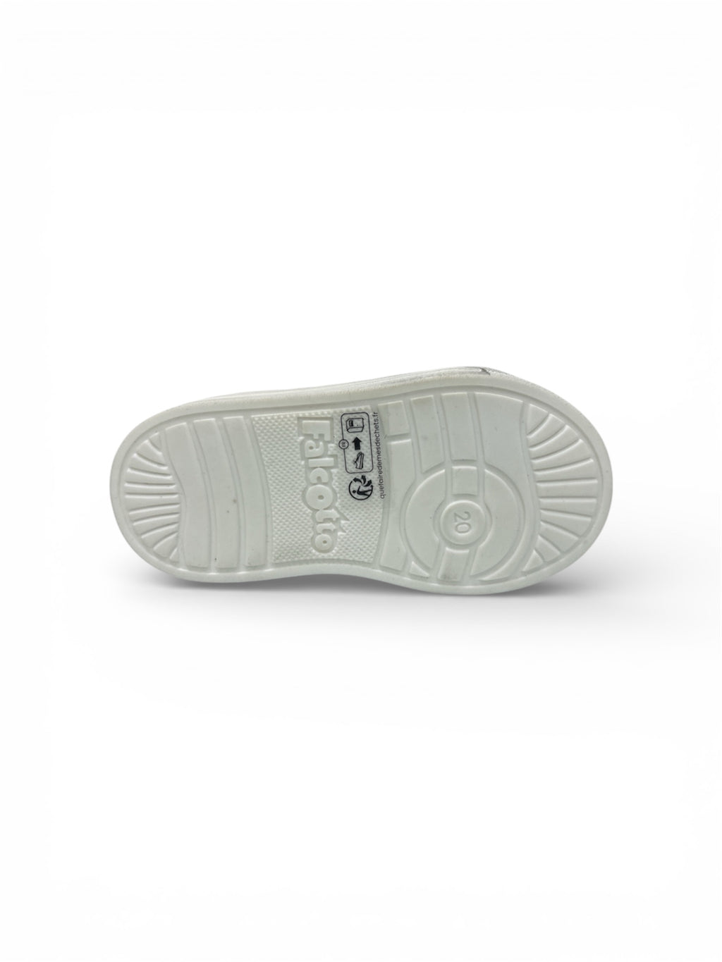 FALCOTTO FLUUF VL CALF/ monet- Scarpe Bambina