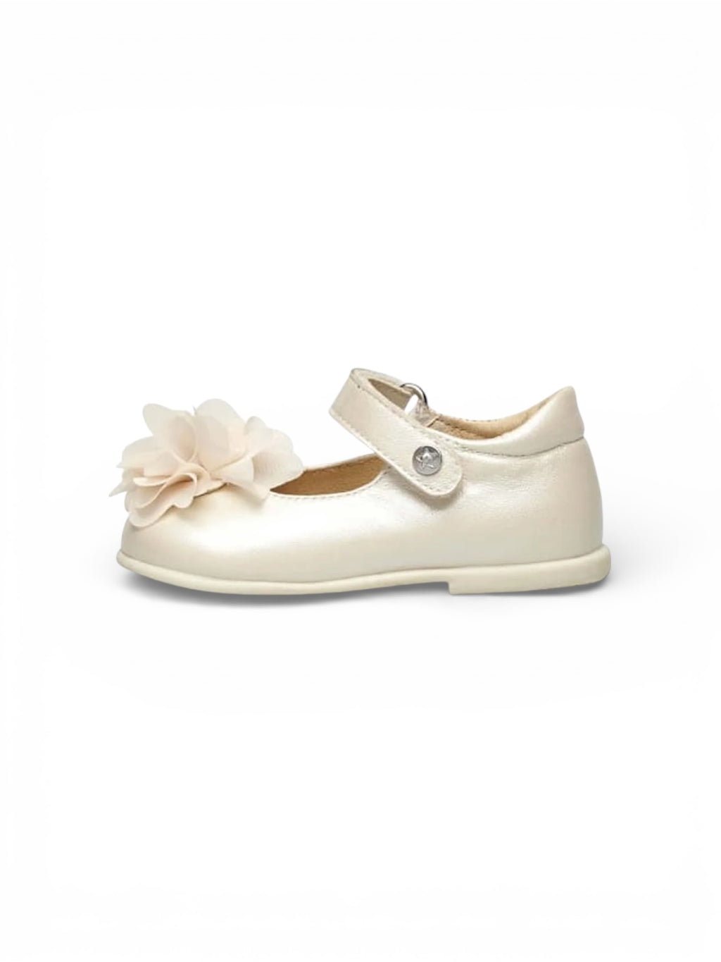 NATURINO PENNILY- scarpe bambima