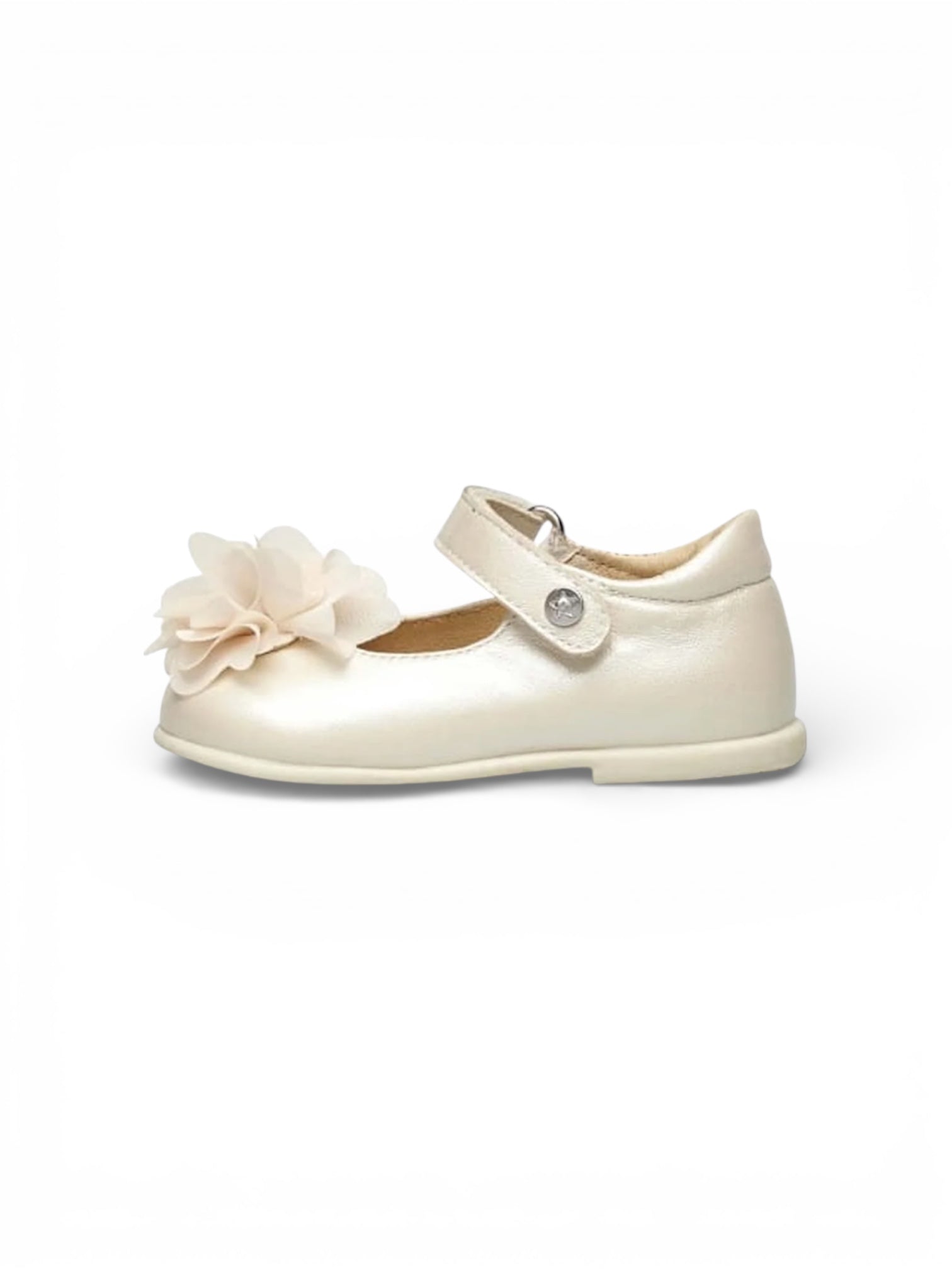 NATURINO PENNILY- scarpe bambima