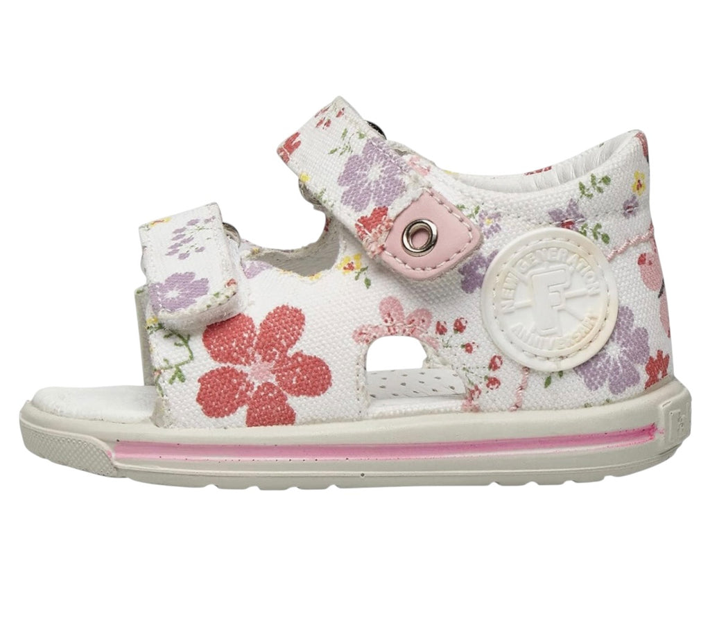 FALCOTTO NEMO- sandali bambina