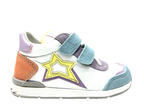 FALCOTTO NEW FERDI2 Suede -scarpe bambina