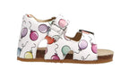 FALCOTTO BEA- sandali bambina