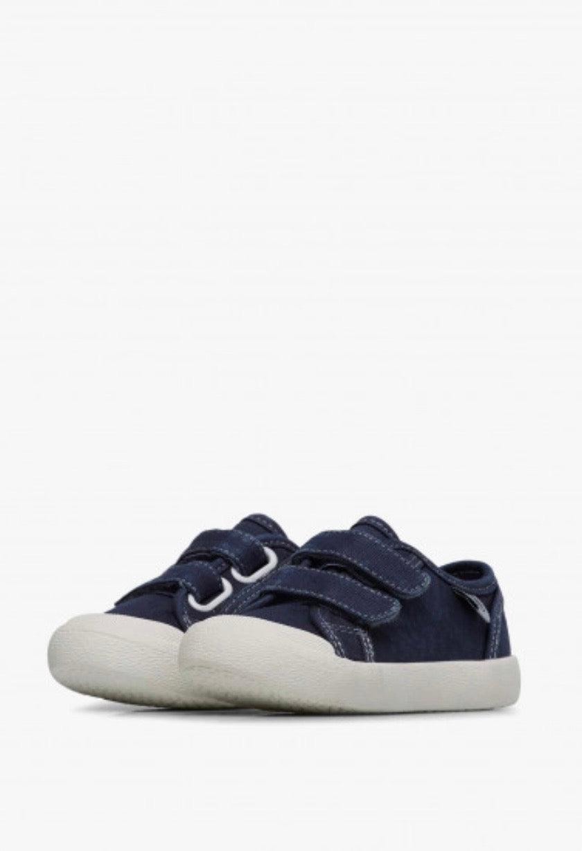 NATURINO SUMMER VL.Canvas -Scarpe Bambino
