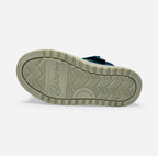 NATURINO HESS HIGH-SUEDE -scarpe bambino ￼