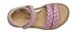 NATURINO TOE - sandali bambina