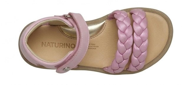 NATURINO TOE - sandali bambina