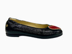 NATURINO EVYLINNE NAPPLACk - Scarpe Bambina