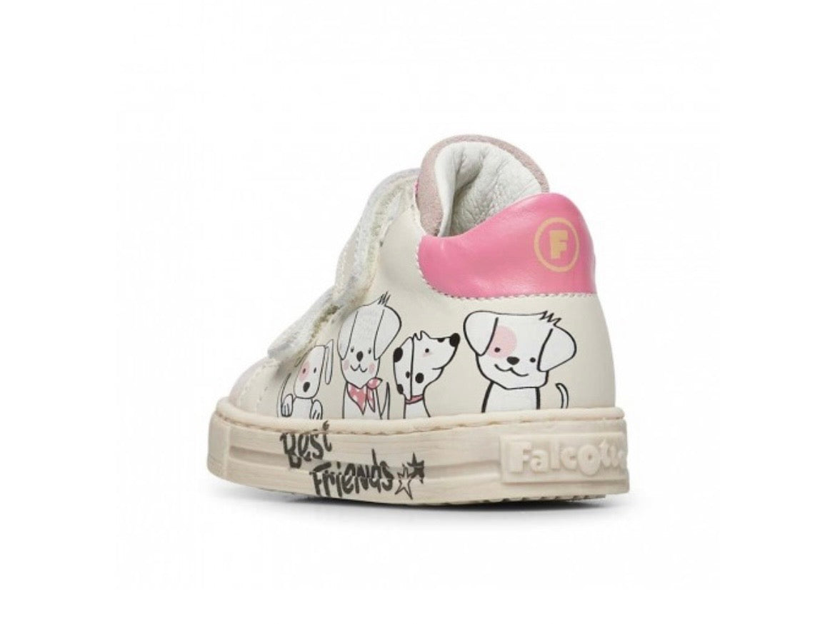 FALCOTTO CIRY-scarpe bambina