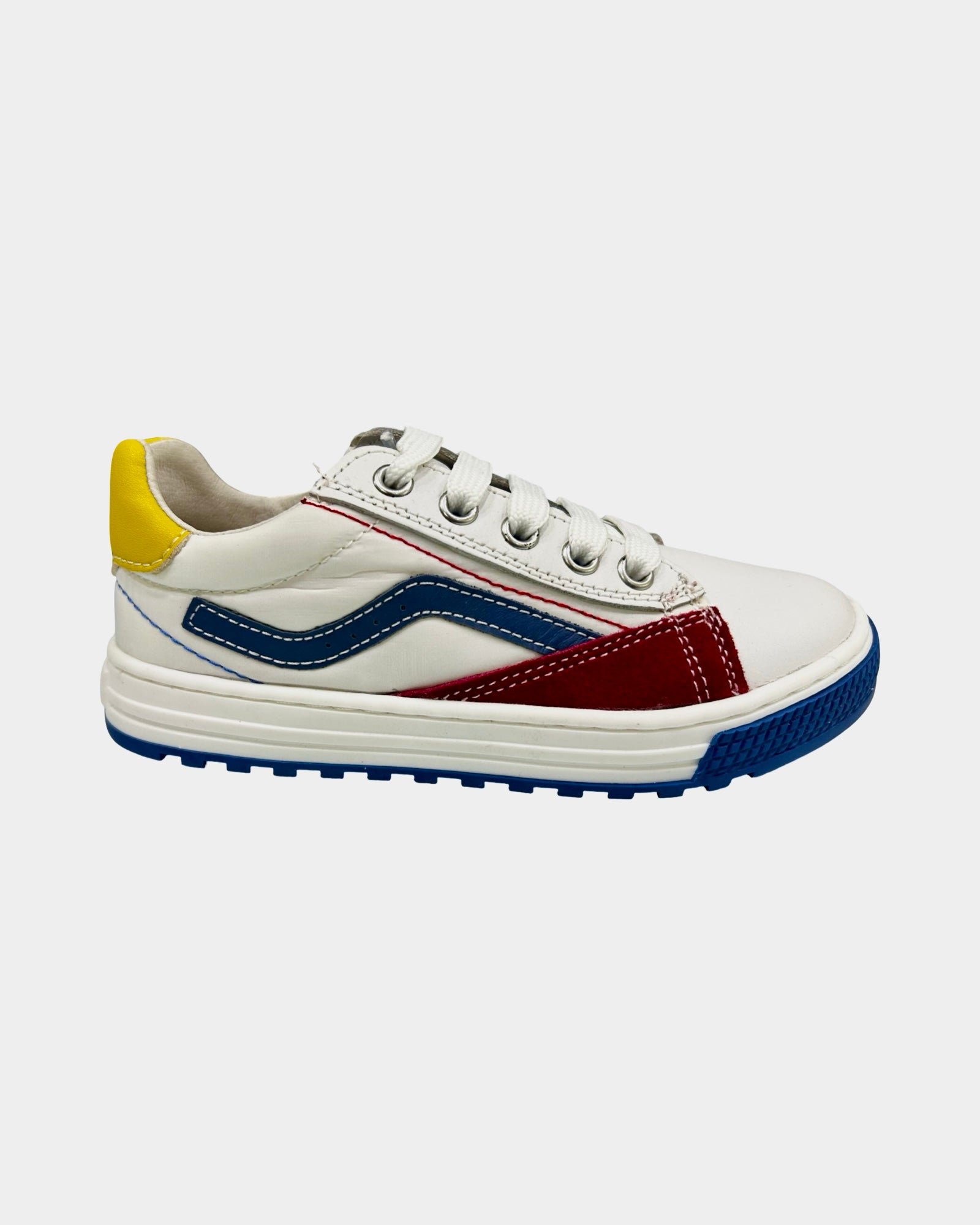 NATURINO WILDCAT- scarpe bambino