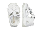 FALCOTTO FLECHER - sandali bambina a gabbietta