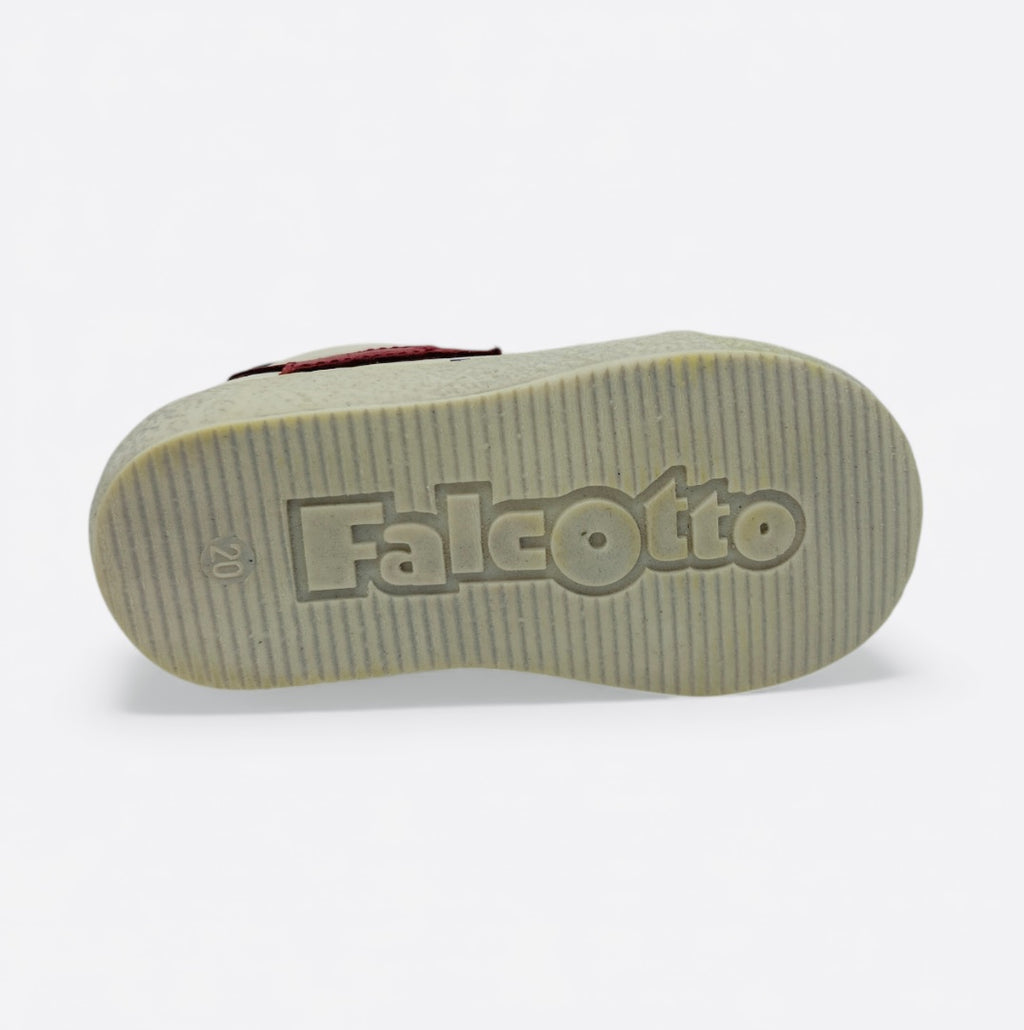 FALCOTTO ALNOITE HIGH- scarpe bambino