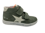 NATURINO PINN HIGH -scarpe bambino