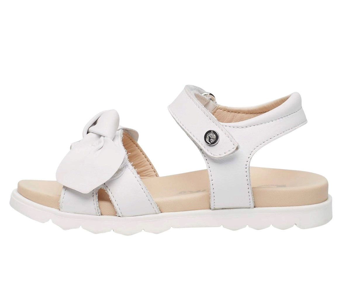 NATURINO KELLY - sandali bambina colore white - Calf