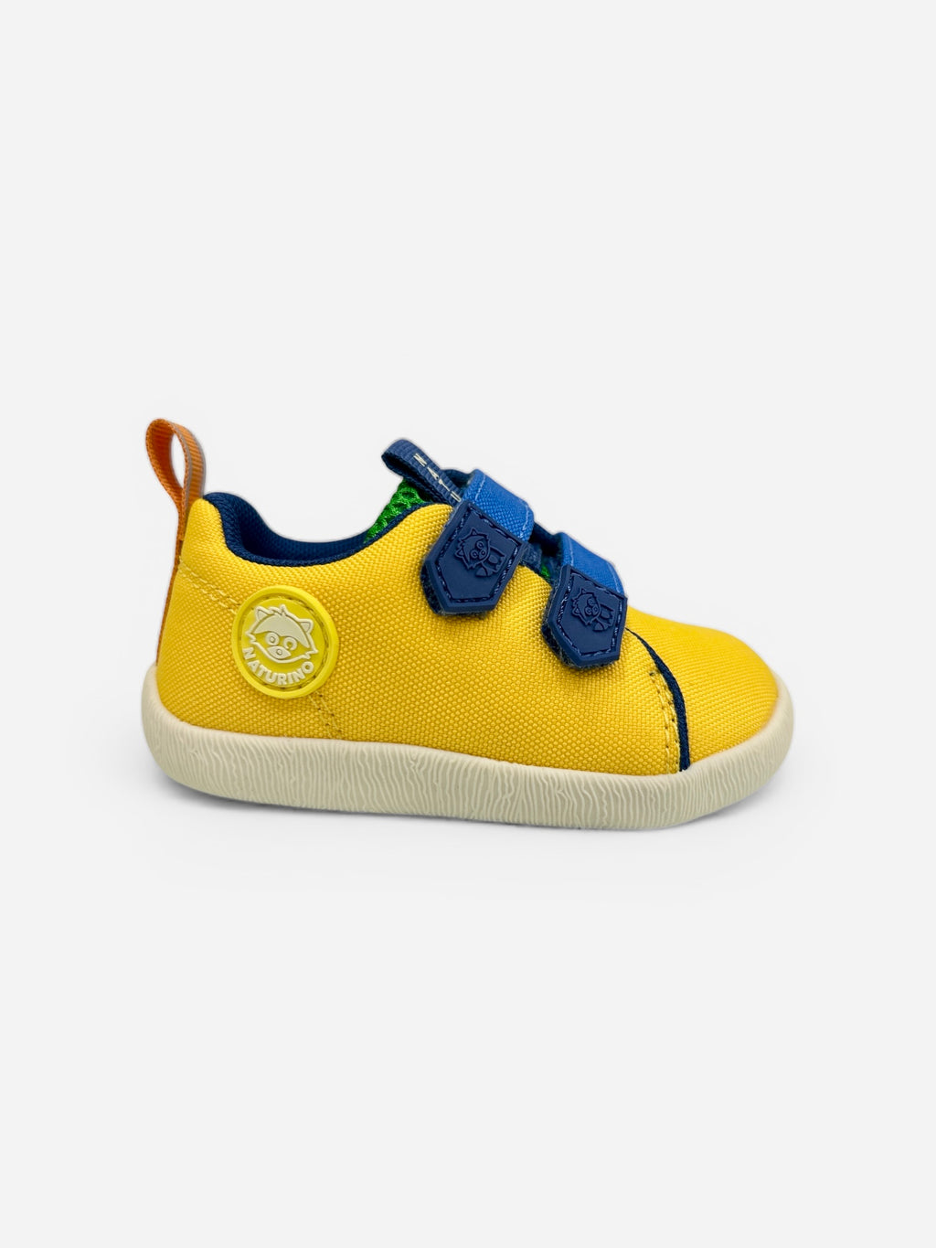 NATURINO YOMPY VL. Fabris - Scarpe Bambino