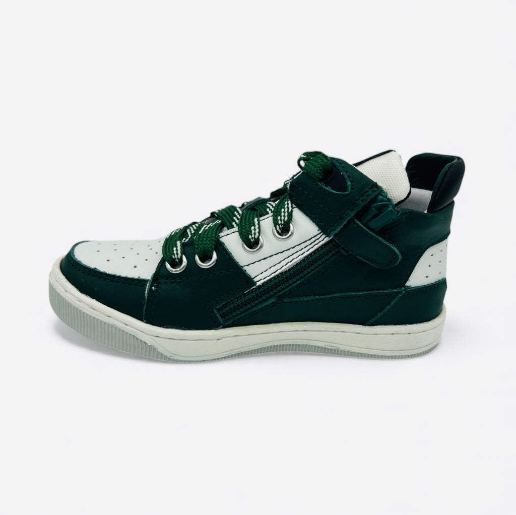 NATURINO FINNIX ZIP-scarpe bambino
