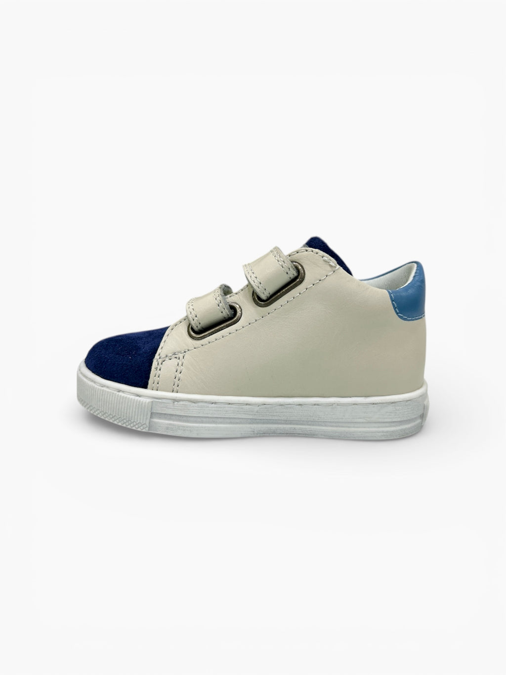 FALCOTTO DARON VL Calf/suede- scarpe bambino