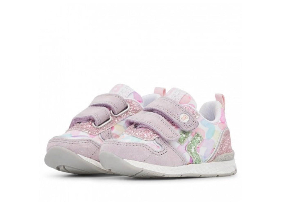 FALCOTTO HACK 2 VL Suede -scarpe bambina