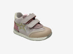 FALCOTTO NEW FERDI 3 Suede- scarpe bambina