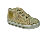 FALCOTTO MAGIC Glitter- scarpe bambina
