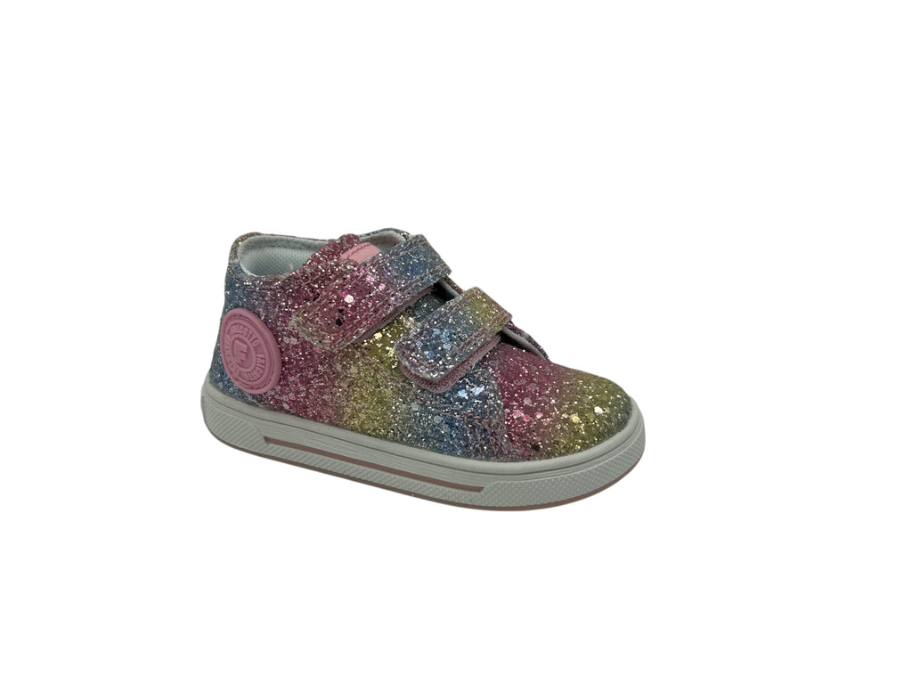 FALCOTTO MICHAEL 3- scarpe bambina