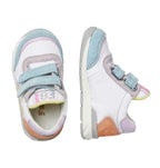 FALCOTTO NEW FERDI2 Suede -scarpe bambina